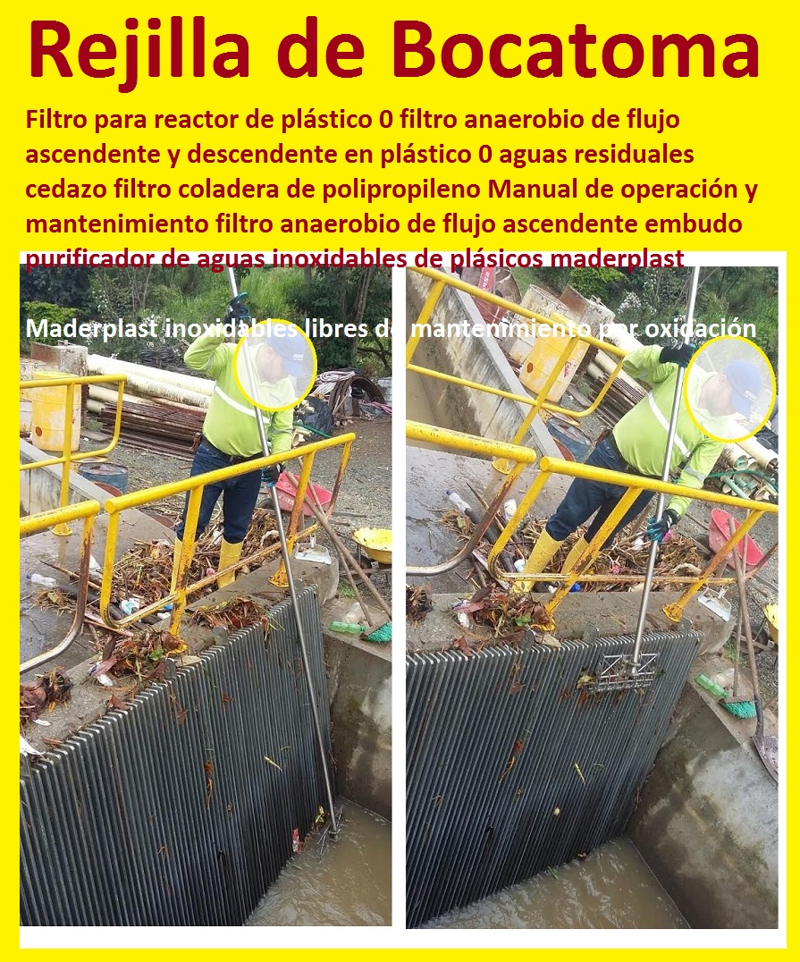 Filtro para reactor 0 filtro anaerobio de flujo ascendente y descendente 0 aguas residuales cedazo coladera de polipropileno Manual de operación y mantenimiento filtro anaerobio de flujo ascendente embudo purif Filtro para reactor 0 filtro anaerobio de flujo ascendente y descendente 0 aguas residuales cedazo coladera de polipropileno Manual de operación y mantenimiento filtro anaerobio de flujo ascendente embudo purifICADOR 